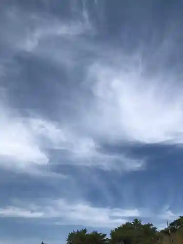 霧島神宮古宮址(鹿児島県)