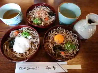 出雲大社教祖霊社(島根県)
