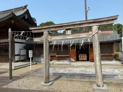 須賀神社(栃木県)