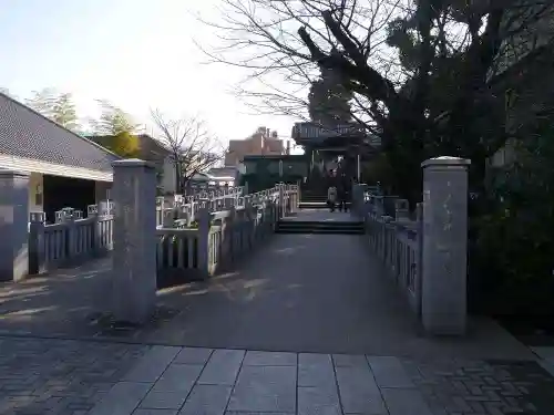 泉岳寺のその他建物