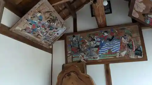 春日神社の芸術