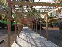 金峯神社(新潟県)