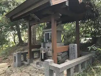 平野神社(福岡県)