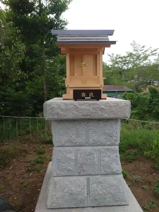 鶴峯八幡宮(千葉県)