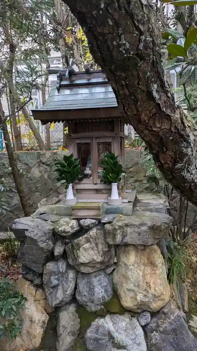 義仲寺(滋賀県)