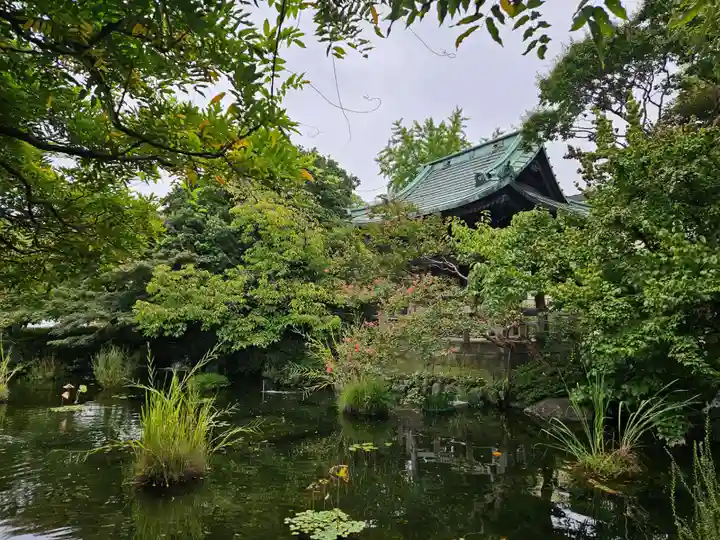 西新井大師総持寺(東京都)
