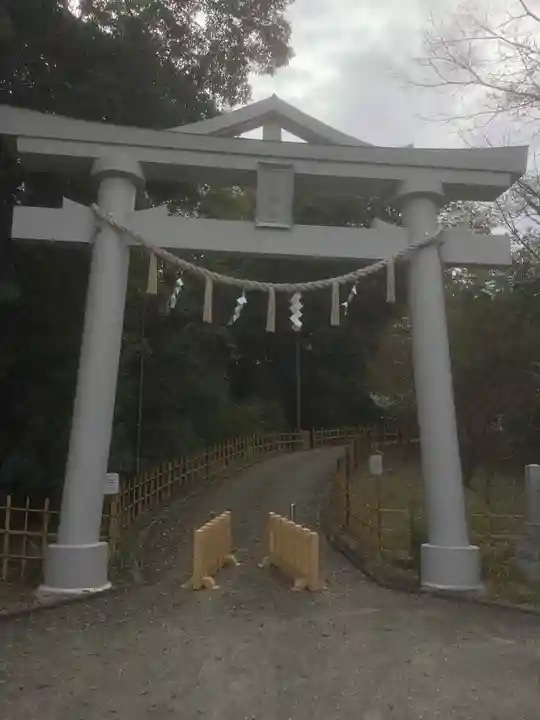 日吉神社(上社)(愛知県)