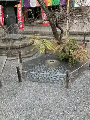 頂法寺（六角堂）(京都府)