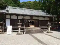 日神社(和歌山県)