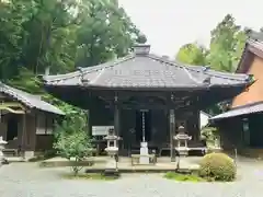 国束寺(三重県)