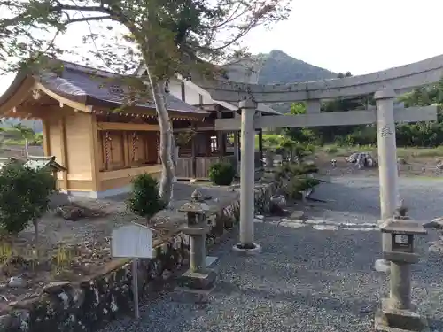 齋神社(京都府)