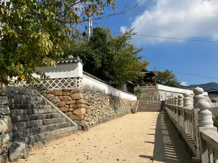 覚城院(香川県)