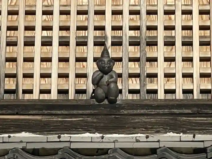 大宮若松神社(滋賀県)