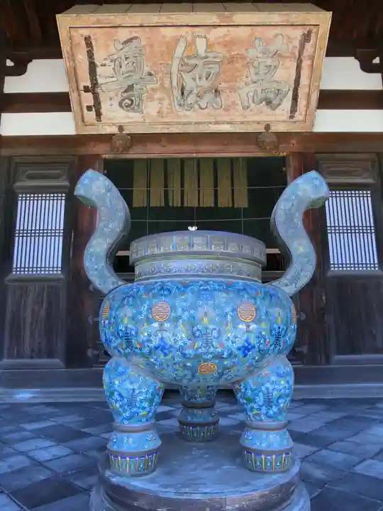 萬福寺のその他建物