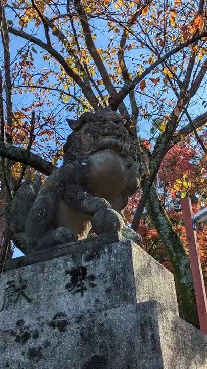 粟田神社(京都府)