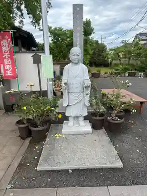 圓勝院(東京都)