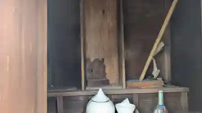 西宮大神宮・住吉大神宮・金刀比羅宮の末社・摂社