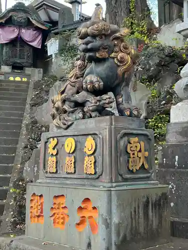 成田山新勝寺(千葉県)