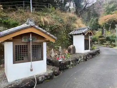 清岩庵(三重県)