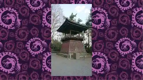 普明寺大日堂(東京都)