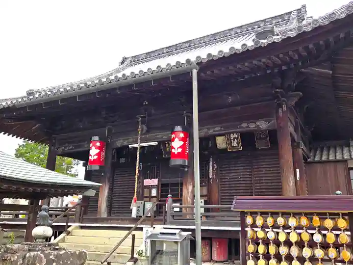 金倉寺(香川県)
