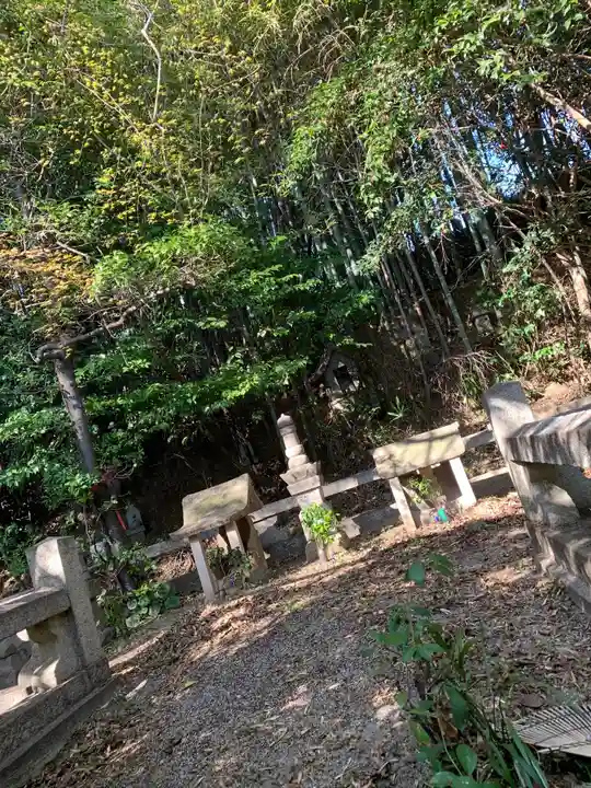 清鏡寺のその他建物