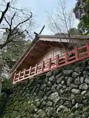 高鴨神社(奈良県)