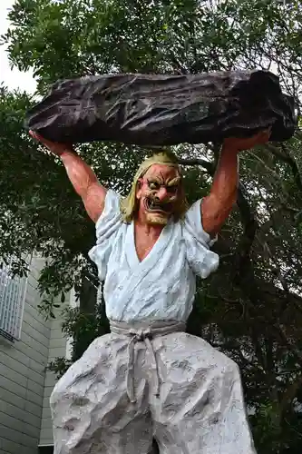 天岩戸神社(宮崎県)