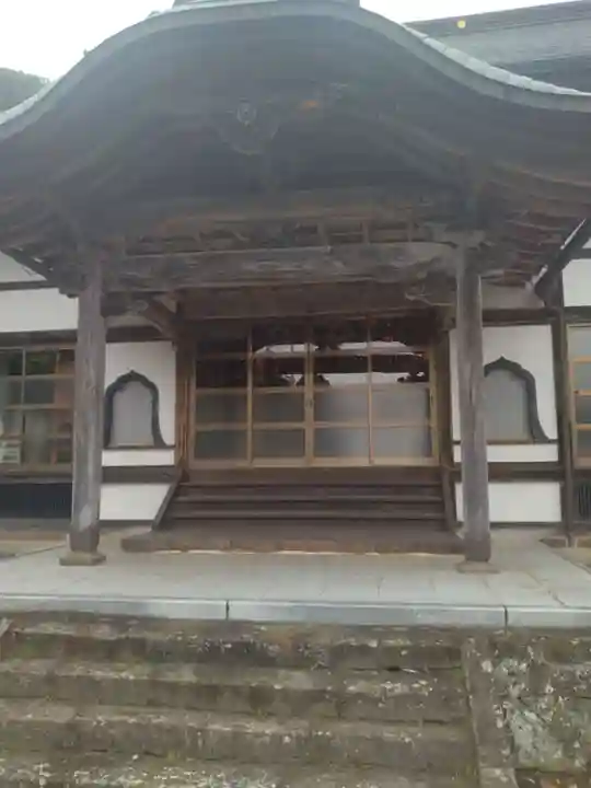 鷹硯寺(宮城県)