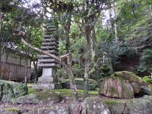 鶴林寺(徳島県)