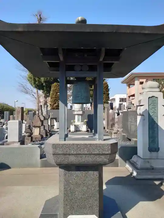 宗仲寺(神奈川県)