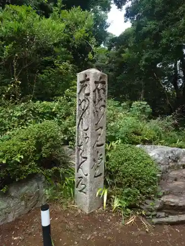 よみうりランド観音(東京都)