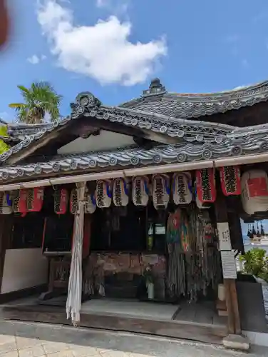 木食寺安祥院(京都府)