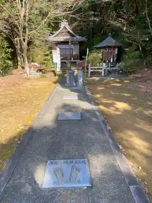 犬山寂光院のその他建物