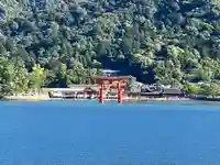厳島神社(広島県)
