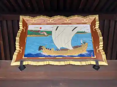 住吉大社(大阪府)