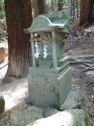 安仁神社(岡山県)