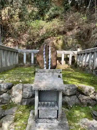 粟田神社(京都府)