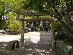 藤白神社(和歌山県)