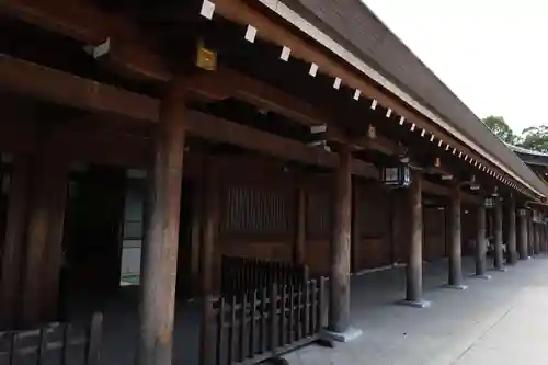 寒川神社(神奈川県)