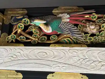 日光東照宮(栃木県)