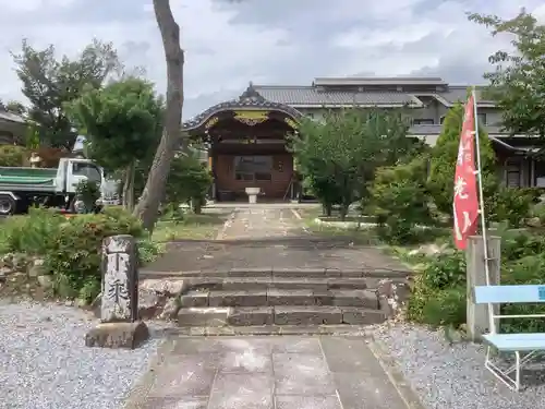 乙津寺　（鏡島弘法）の末社