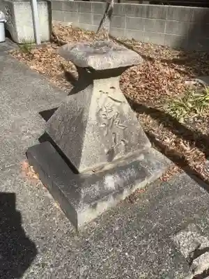 室寺のその他建物