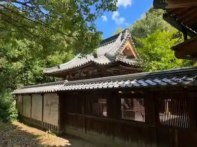 日部神社(大阪府)