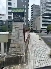 荏原神社(東京都)