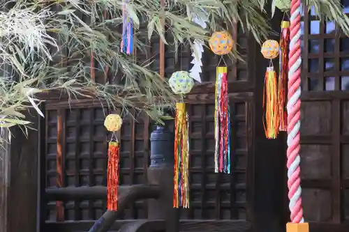 阿邪訶根神社の授与品その他