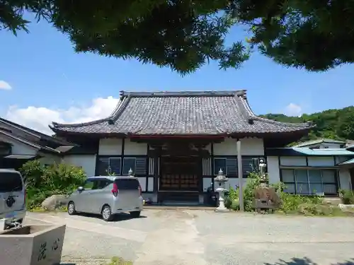 宝増寺(神奈川県)