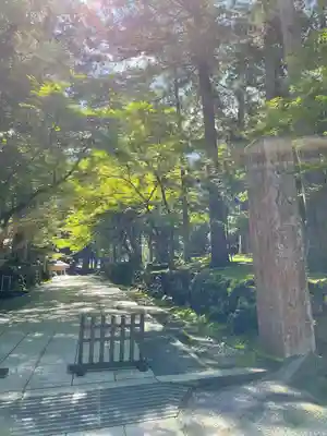永平寺のその他建物