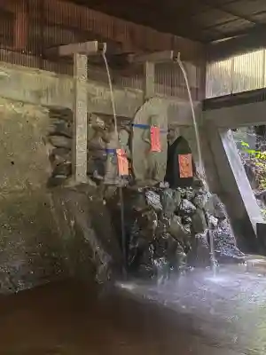 脳天大神龍王院(奈良県)