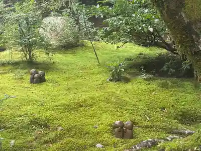 詩仙堂(丈山寺)(京都府)